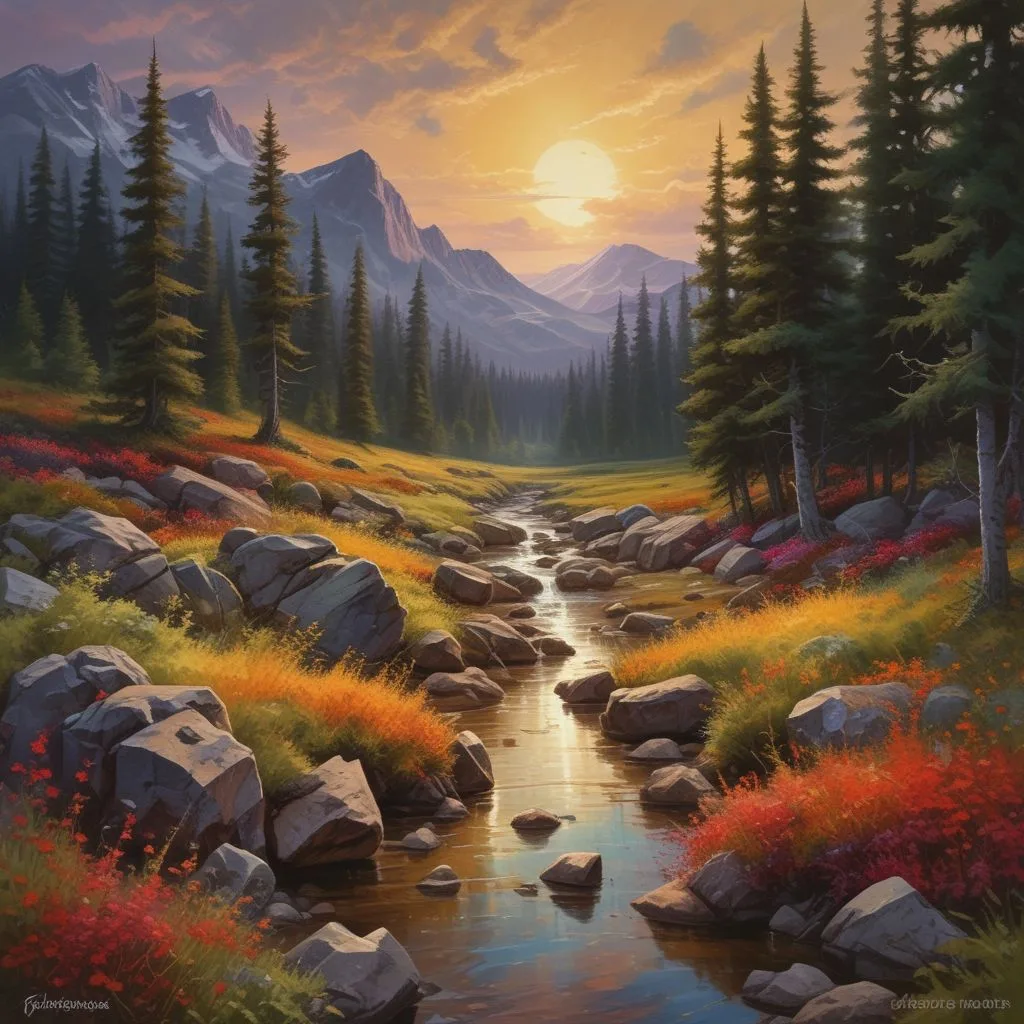 Айвазовский: секрет морских пейзажей и рекорды на аукционах