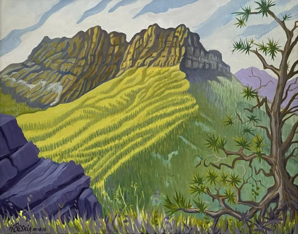 Иконопись: история русской иконы и её влияние на живопись