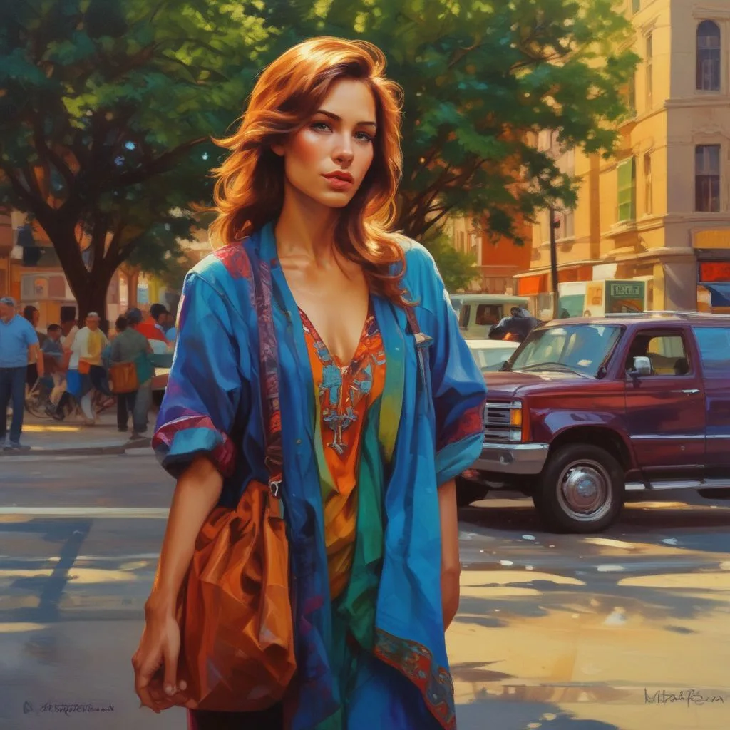 Как восстановить старую картину маслом самостоятельно в домашних условиях