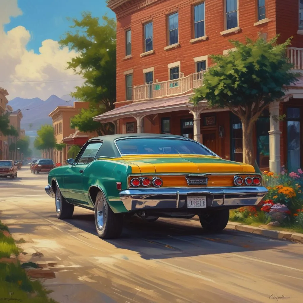 Как живопись влияет на человека: научный взгляд