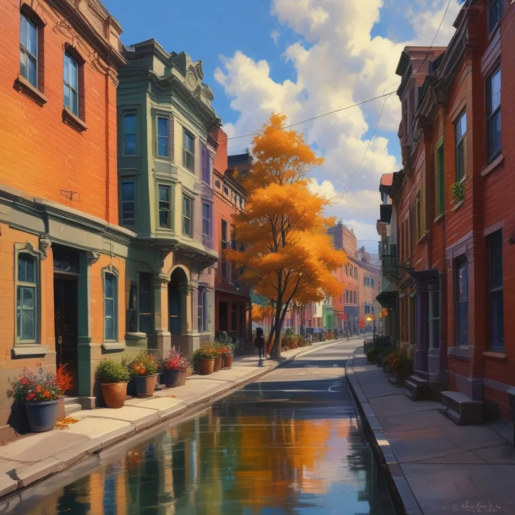 Как правильно создать эффект золотого цвета в живописи используя разных техник и материалов.