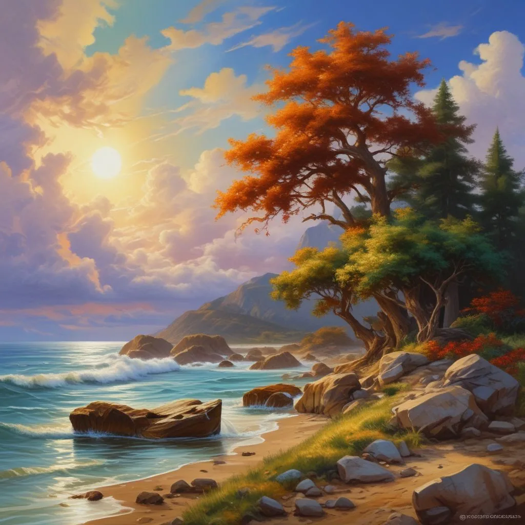 Как правильно сохранить и хранить картины маслом в домашних условиях.