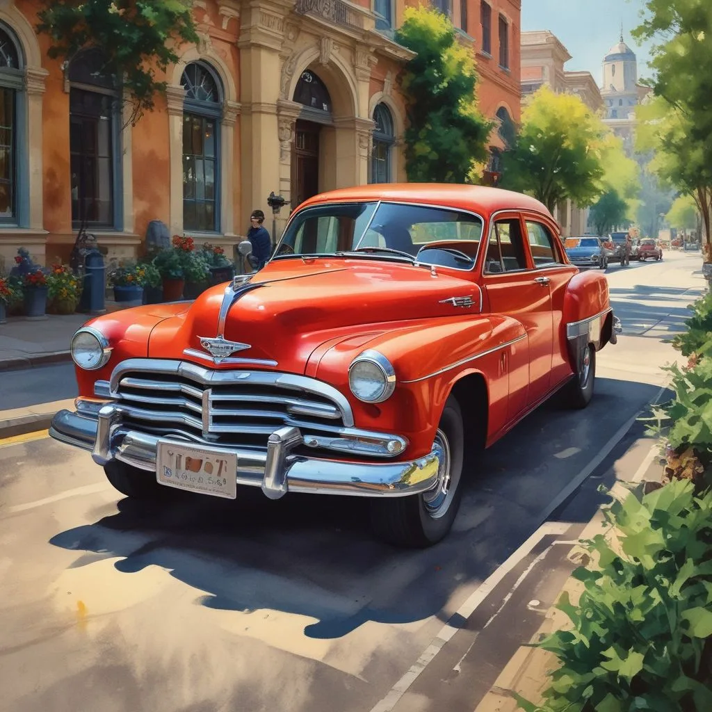 Как правильно ухаживать за акварельными кистями, чтобы они служили долго и сохраняли форму.