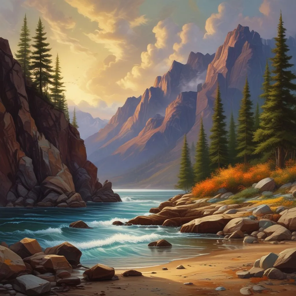 Как правильно ухаживать за картиной маслом чтобы она сохранилась на долгие годы.