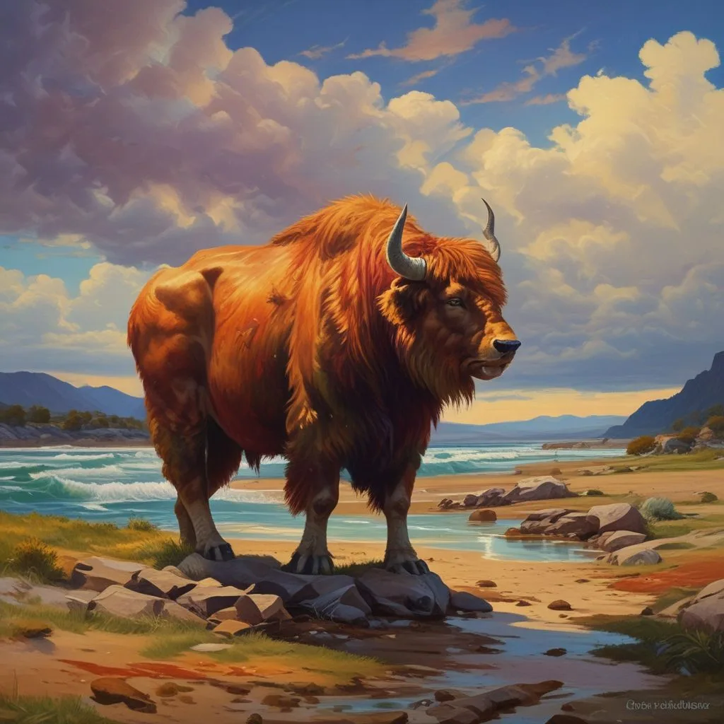 Как правильно ухаживать и хранить картины маслом в домашних условиях.