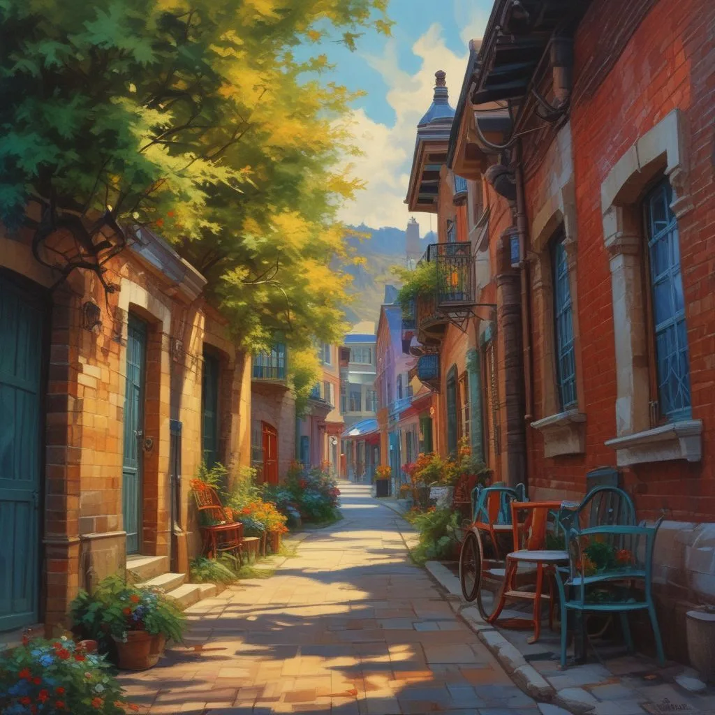 Как правильно хранить и cuidать масляные картины в домашних условиях.