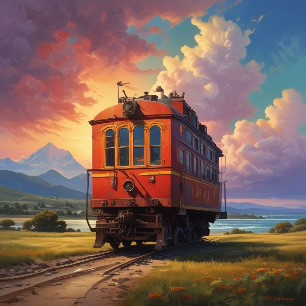 Как правильно хранить масляные картины, чтобы они не теряли своих свойств и внешнего вида.