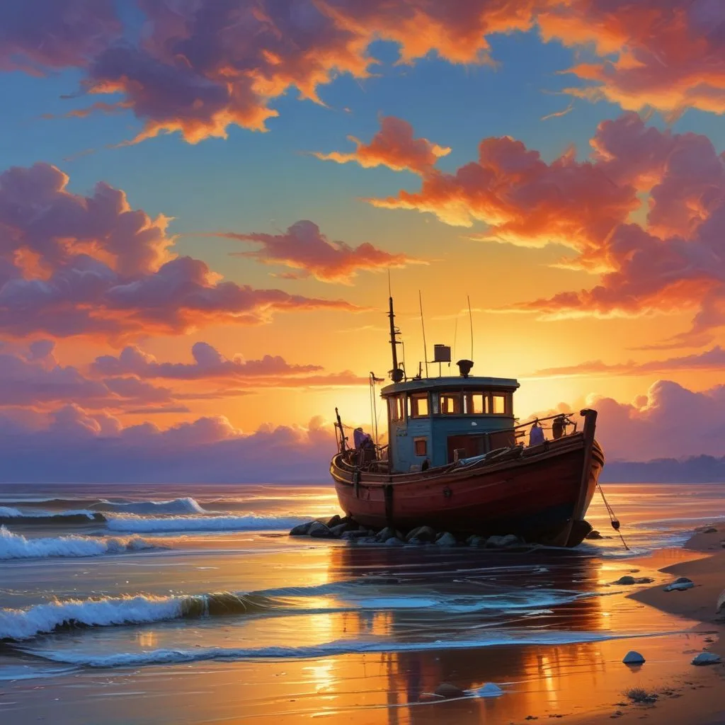 Как смотреть на картину: советы искусствоведа для новичков