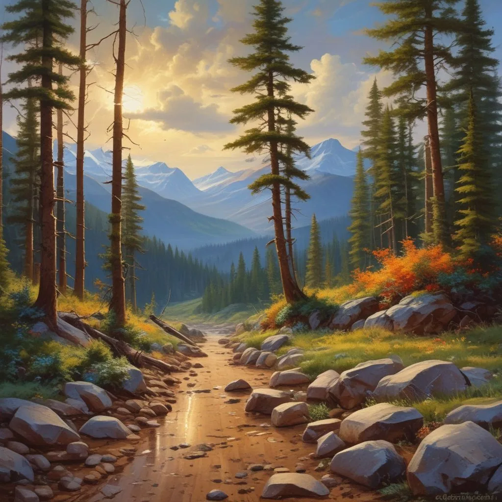 Левитан и русский пейзаж: почему его работы так ценятся