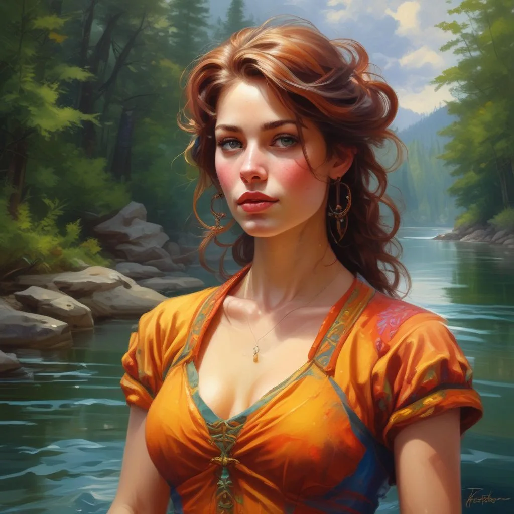 Методы создания текстур в живописи маслом с помощью различных материалов и техник.