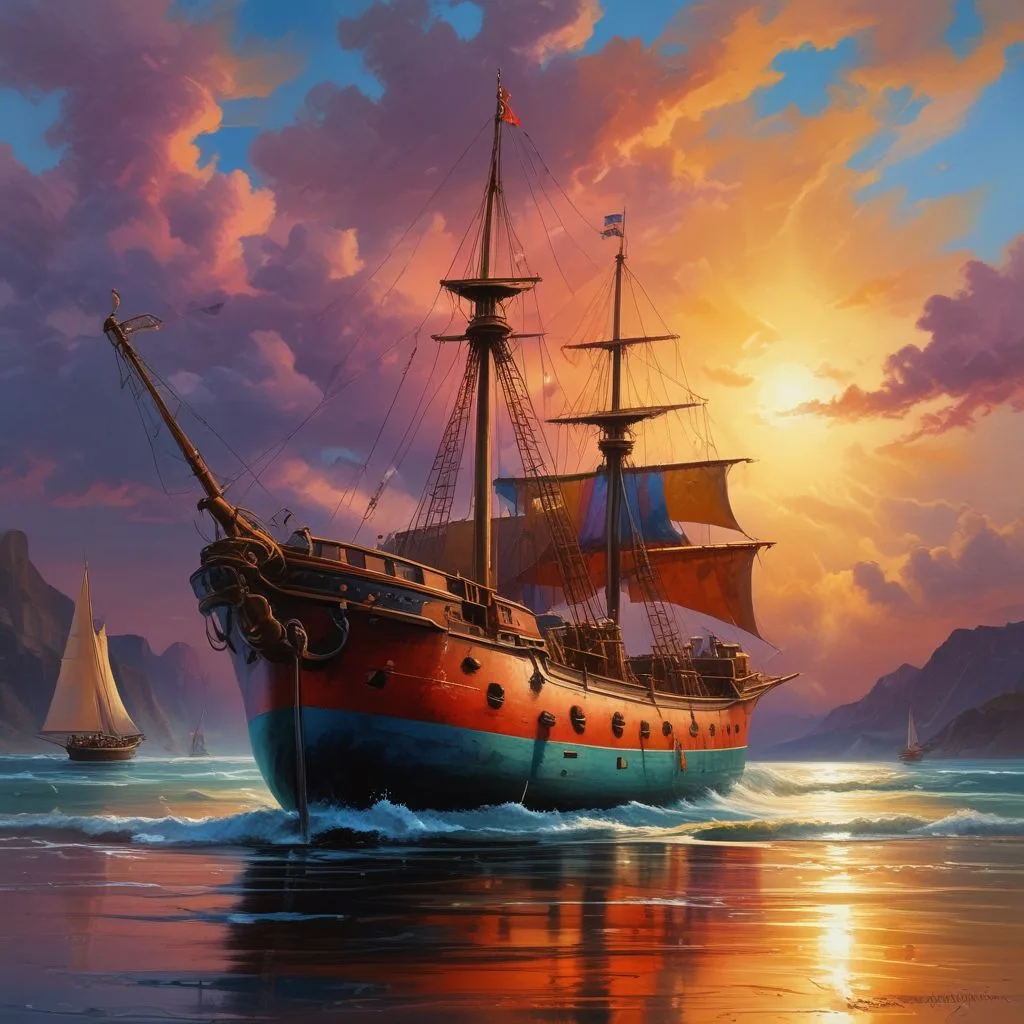 Нужно ли покрывать картину маслом лаком и когда это делать