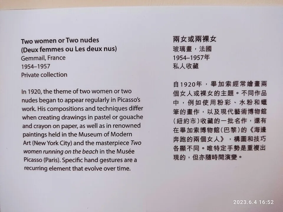 Ню в живописи: история жанра и современный взгляд