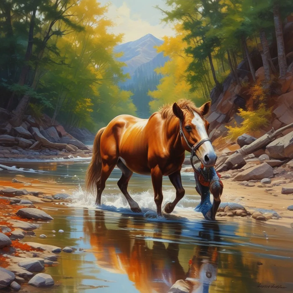 Основы гуашевой живописи для начинающих как подготовить материалы и начать рисовать.