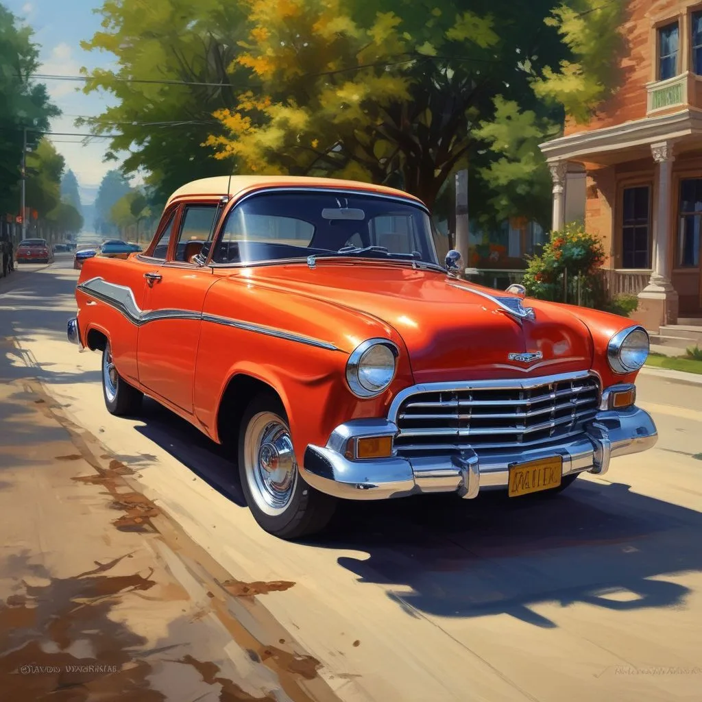 Пастель сухая и масляная: в чём разница и что лучше для портрета