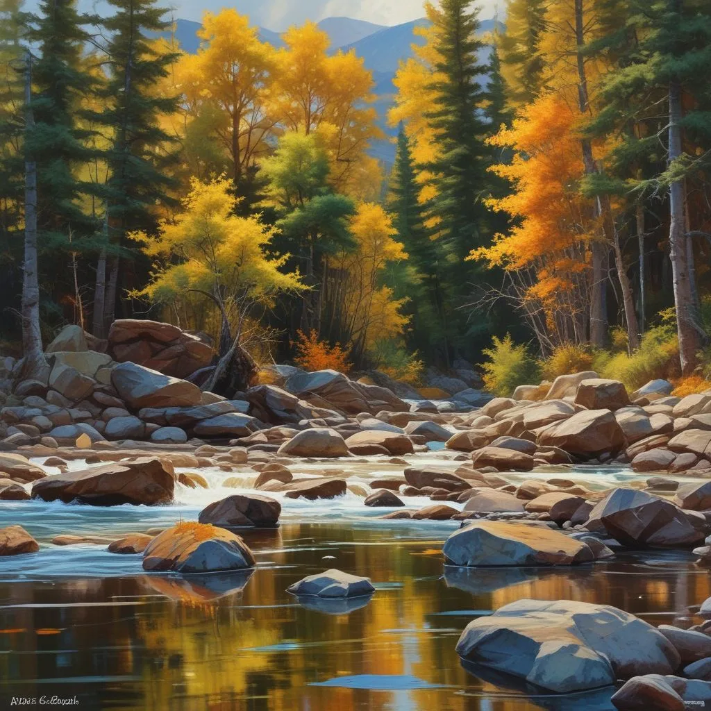 Техника глазирования в живописи что это такое и как ее использовать в творчестве.