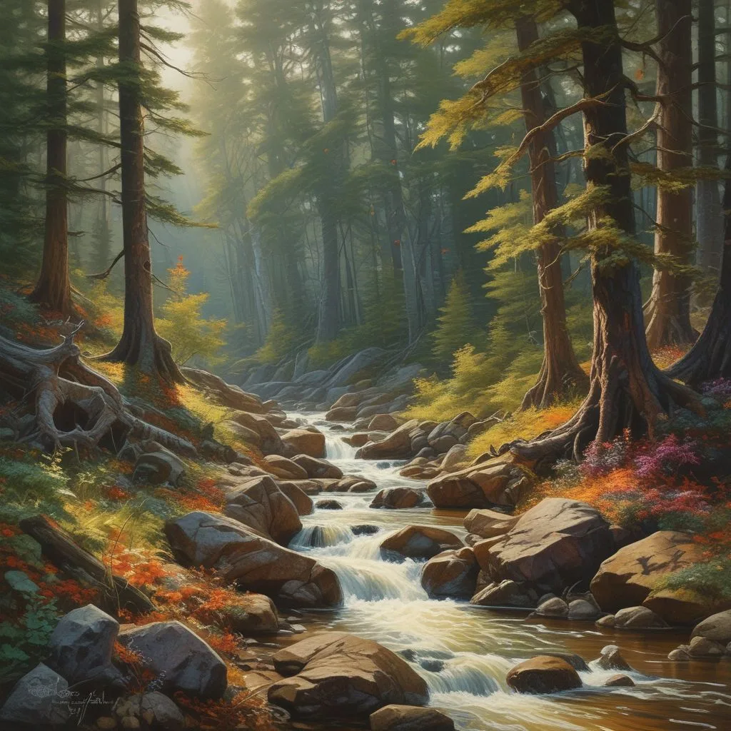 Техника гравюры на дереве и ее использование в современном изобразительном искусстве.