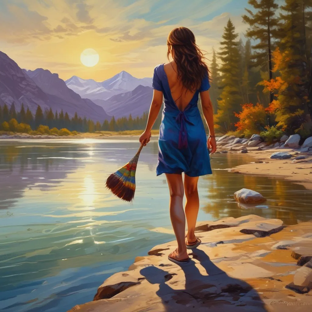 Техника скрапбукинга в смешанной технике живописи используя бумагу и другие материалы.