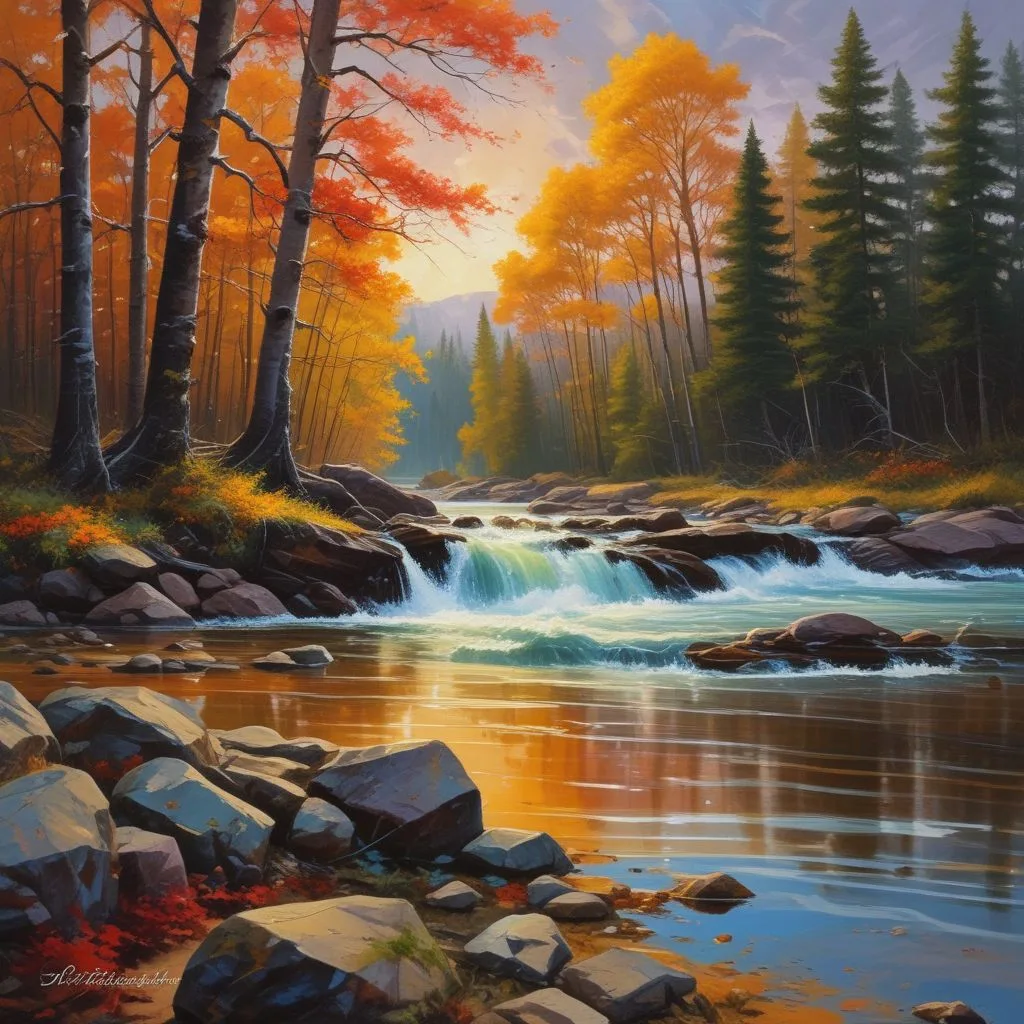 Техники коллажа в современной живописи и их применение в различных стилях и направлениях искусства