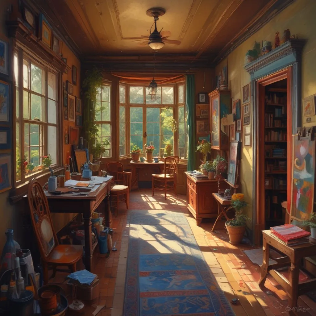 Фовизм: когда художники взорвали мир дикими цветами