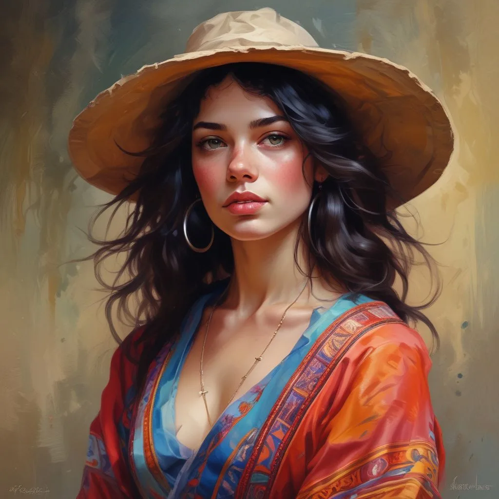 Фрида Кало: боль, цвет и символизм в автопортретах