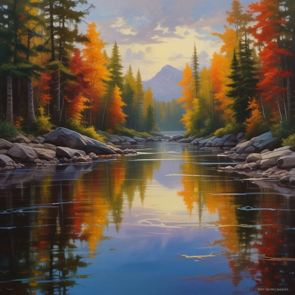 Цифровая живопись для начинающих какие программы и техники использовать для создания художественных работ.