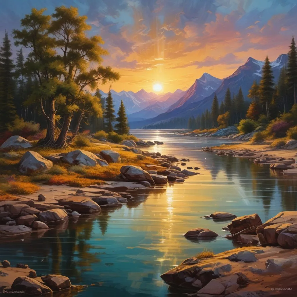 Цифровая живопись для начинающих что нужно знать и какой софт выбрать