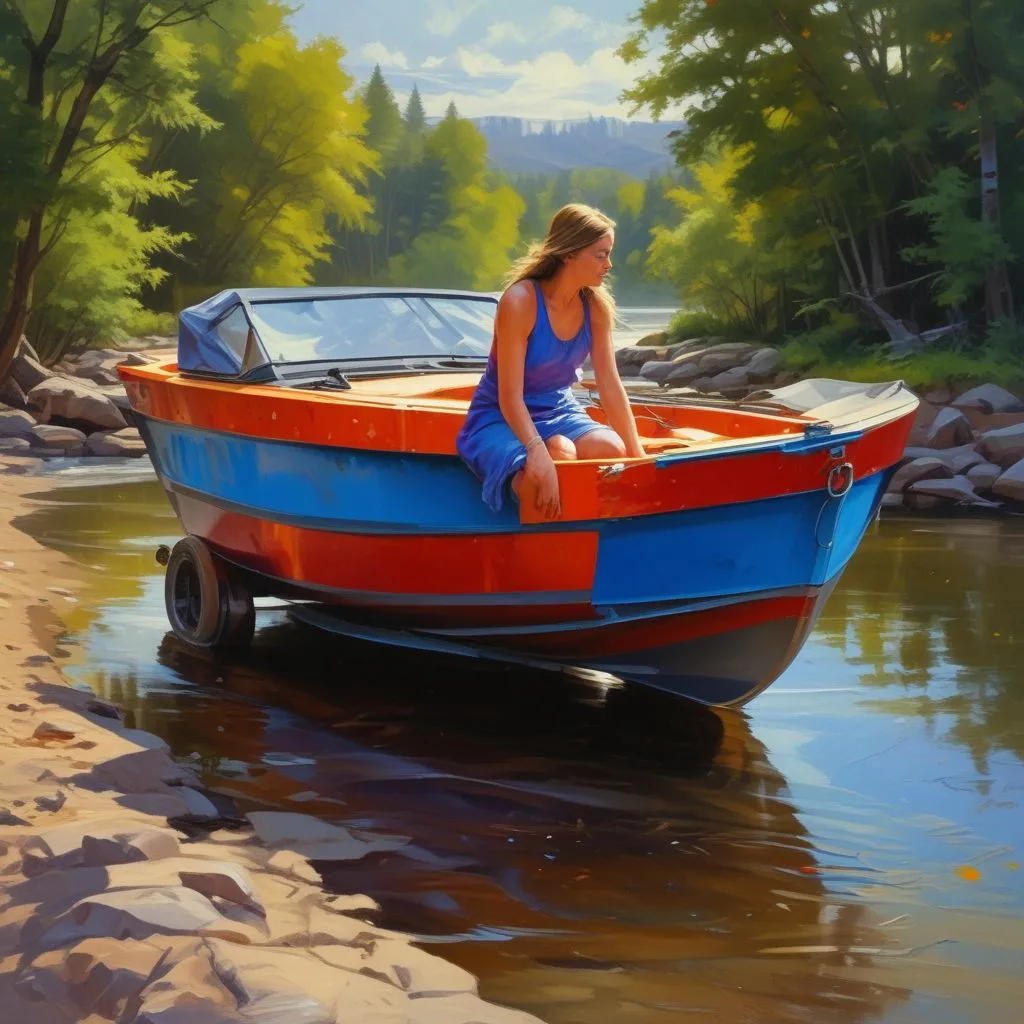 Экспрессионизм: живопись эмоций и её главные представители