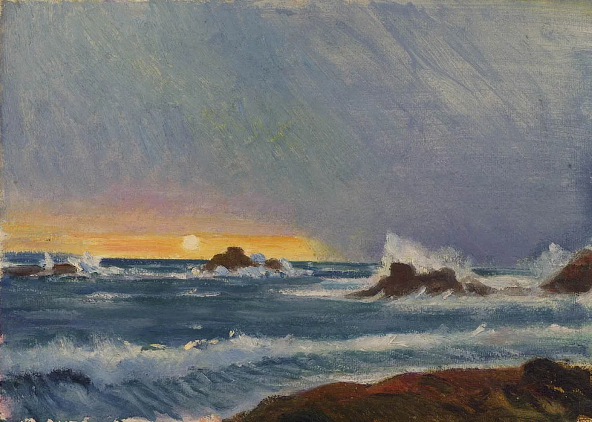 Техники и материалы для создания текстурных эффектов в живописи и их применение в различных стилях искусства.