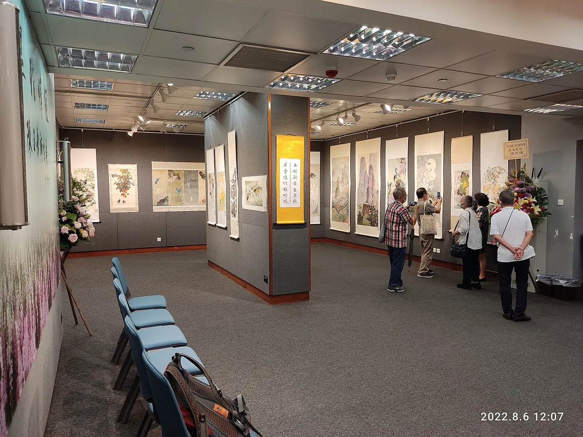 Сколько берёт галерея за продажу картины: всё о комиссиях