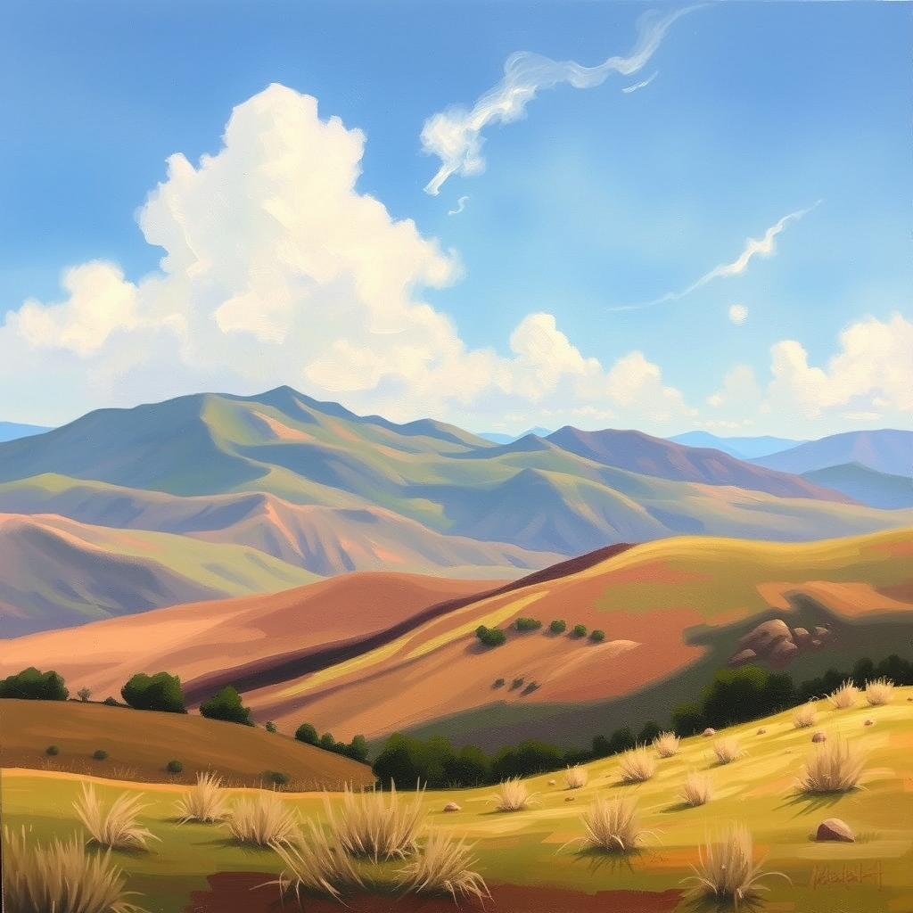 К теме: Жанры живописи: полный гид от портрета д