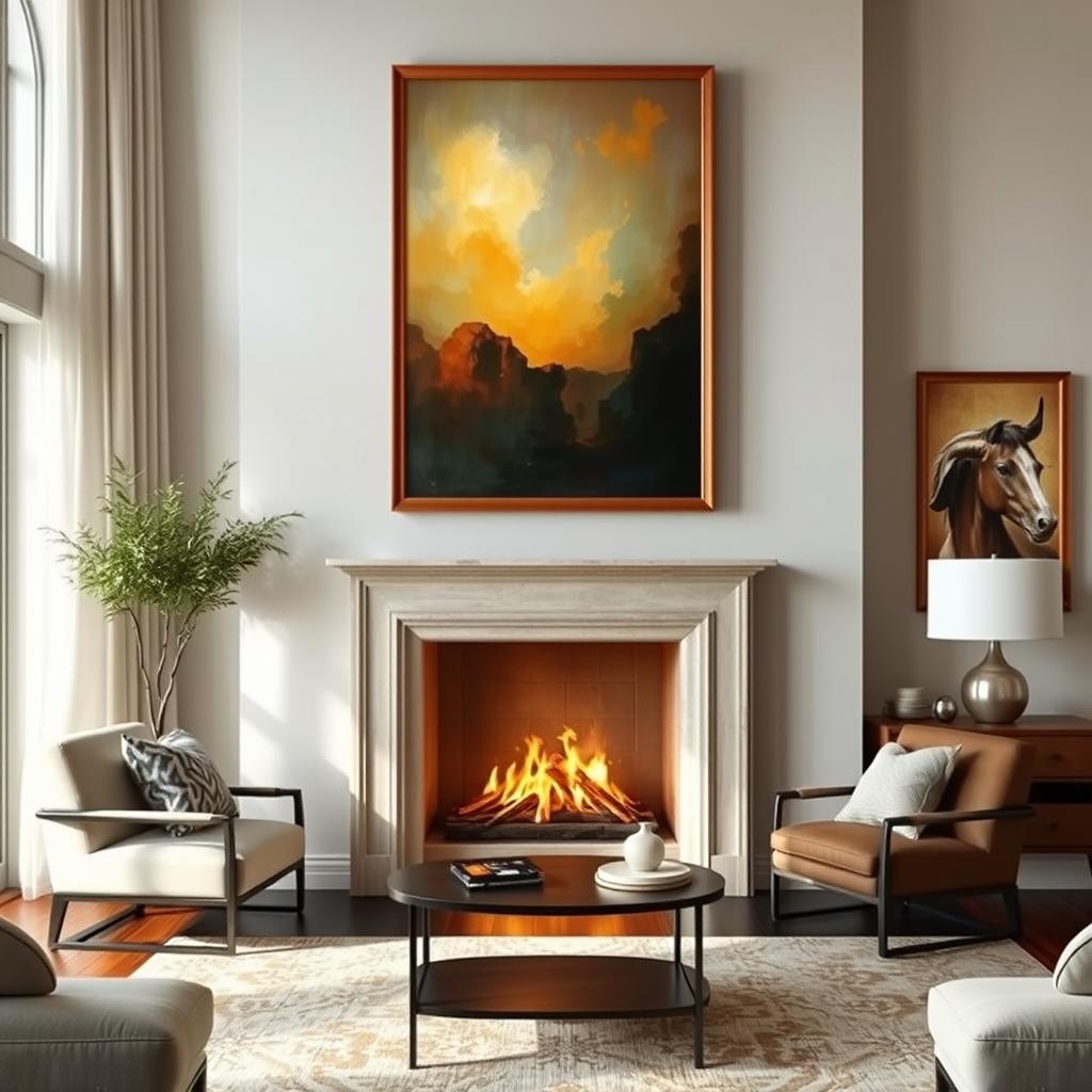 Визуальное представление темы