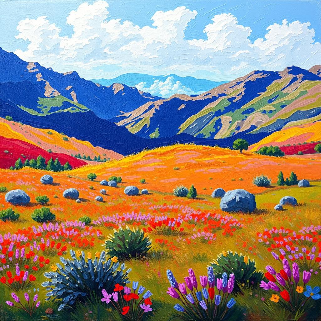 Визуальное представление темы