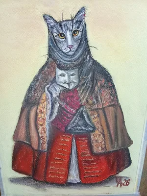 Алла Черепанова