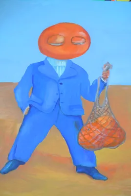 Наталья Кирейченкова — художник на Artstore