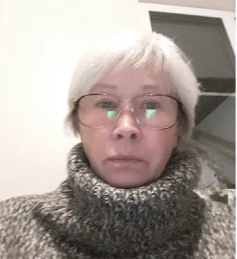 Ирина Литвинова