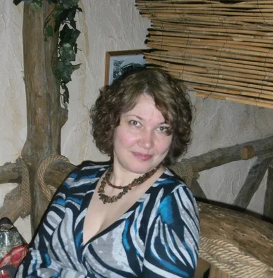 Аделя Файзуллина