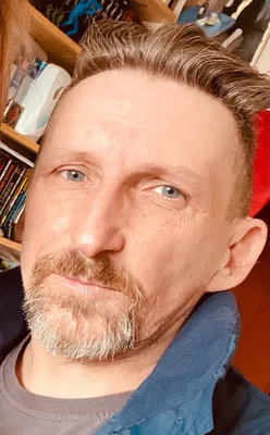 Павел Забудько
