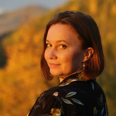 Алена Пьяных