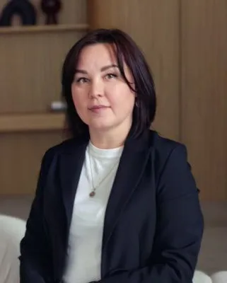 Лера Ибрагимова