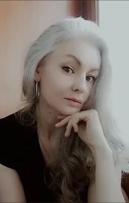 Вероника Любимова
