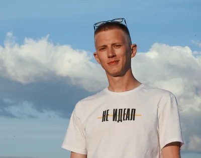 Аватар Иван Шабанов