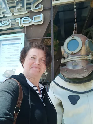 Елена Иванцова
