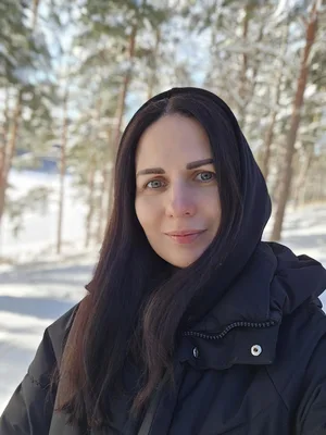 Анастасия Карпова