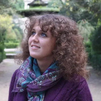 Нина Русакова