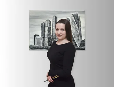 Галина Рябчикова
