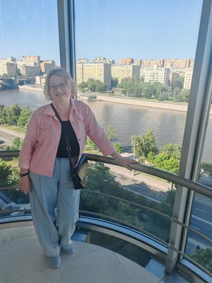 Наталья Демьяненко