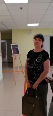 Аватар Элина Баранцева