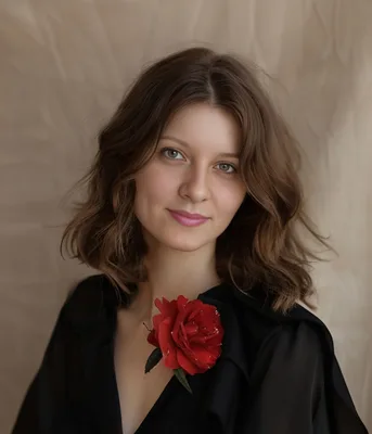 Анна Заболотняя