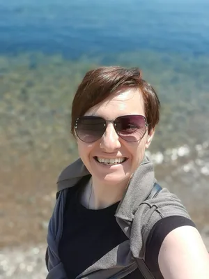 Светлана Василенко