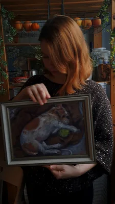 Анастасия Егорова